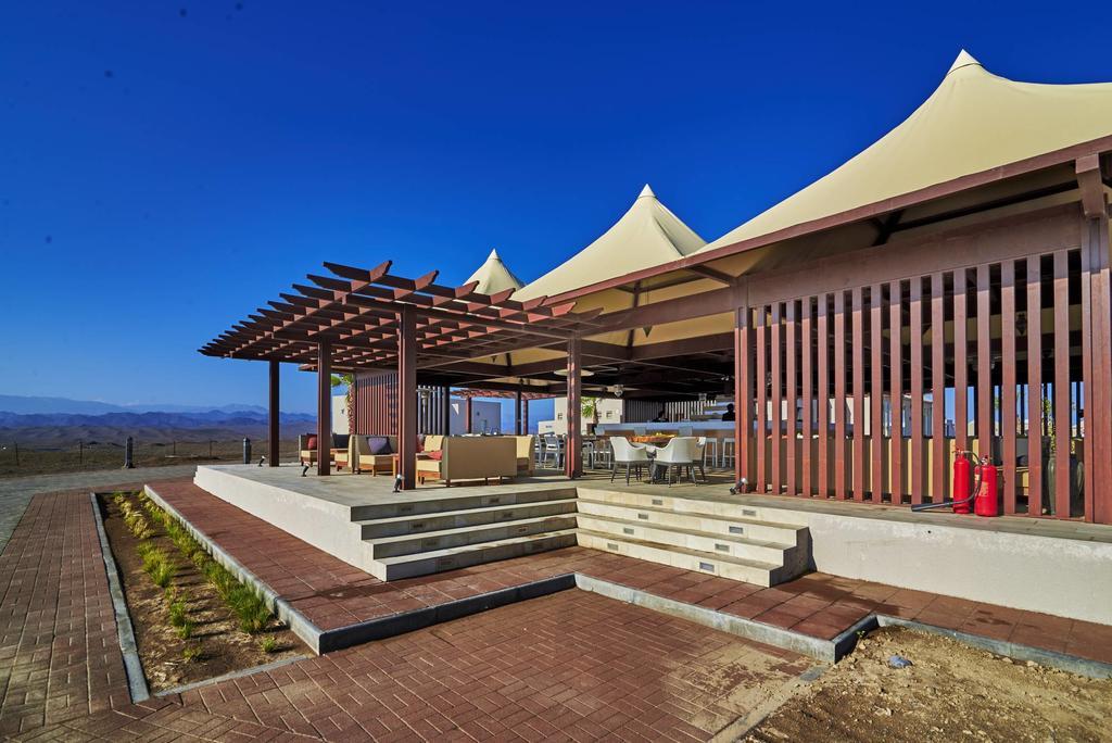 Dunes By Al Nahda Abyad Luaran gambar