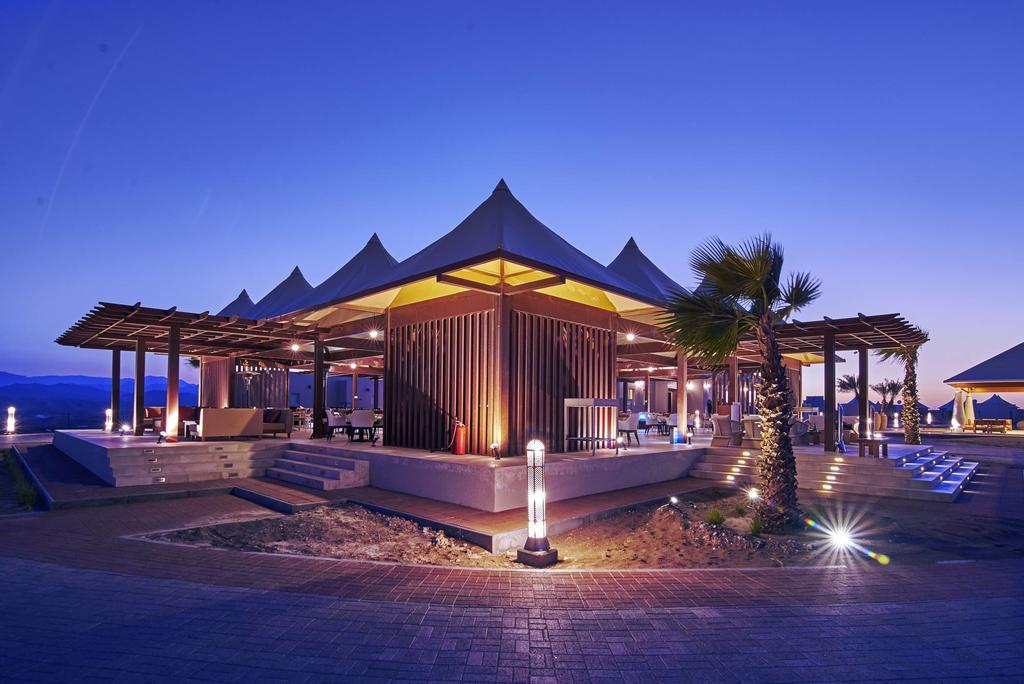 Dunes By Al Nahda Abyad Luaran gambar
