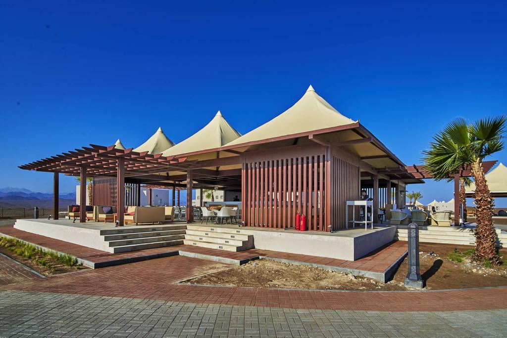 Dunes By Al Nahda Abyad Luaran gambar